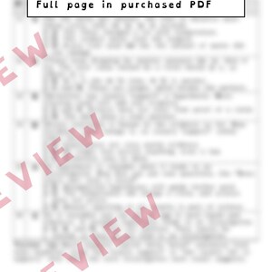 Experiments Variables and Conclusions Worksheets, Florida 8th Grade Science Test Review, SC.8.N.1.1 SC.6.N.1.1 image 4