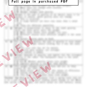 Gravity and Forces Weight vs. Mass Worksheets, Florida 8th Grade Science Test Review, SC.6.P.13.1 SC.6.P.13.2 image 4