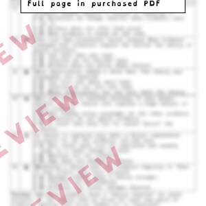 Theories and Laws Laws Describe, Theories Explain Worksheets, Florida 8th Grade Science Test Review, SC.7.N.3.1 SC.6.N.3.1 image 4