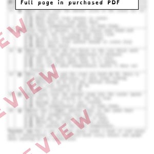 Pu&ograve; includere: Un foglio di lavoro educativo sfocato intitolato Part 1 Key: Which Way Does Heat Flow con un riquadro centrale contenente il testo Full page in purchased PDF e una grande filigrana semitrasparente PREVIEW sul documento.