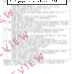 Earth's Spheres Weather and Climate Worksheets, Florida 8th Grade Science Test Review, SC.6.E.7.4 SC.6.E.7.2 image 4
