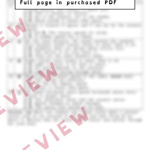 May include: A black and white educational worksheet titled Part 1 Key: Waves Change Speed with the code SC.7.P.10.3. The document features a central box containing the text Full page in purchased PDF, overlaid with a large, semi-transparent red watermark reading PREVIEW.