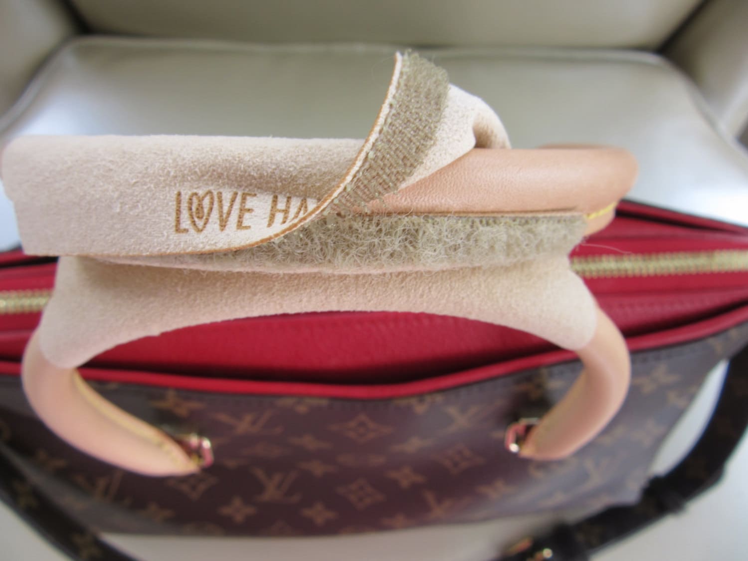 Purse Handle cover wraps Love Handles handbag strap Etsy