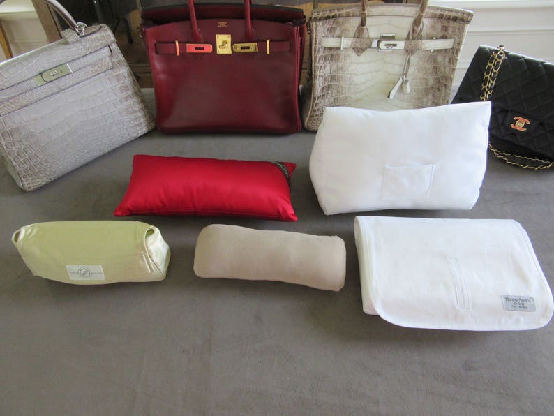 Purse Pillow Shaper Stuffer Inserts No Sacrifice® SOS Save Etsy