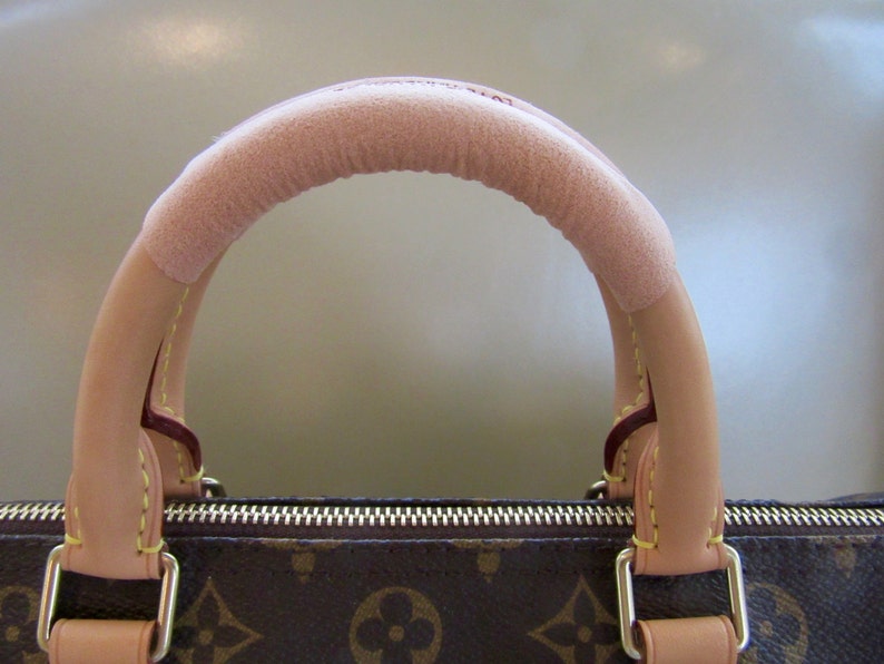 Purse Handle cover wraps Patented Love Handles® protect Etsy