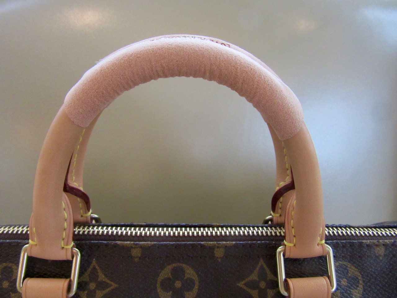 Purse Handle cover wraps Patented Love Handles® protect Etsy