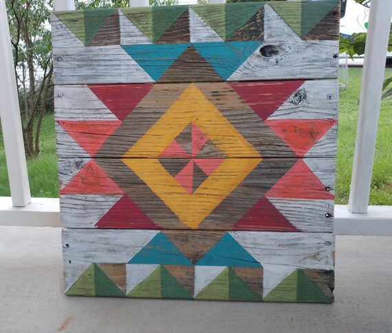 Custom Rustic Barn Quilt Sign Etsy Message Your Design Choice Etsy