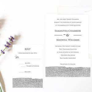 Hochzeit Einladung, druckbare Einladung, digitaler Download, Download Aquarell, moderne Hochzeit, elegante Hochzeit, druckbare, druckbare Karte