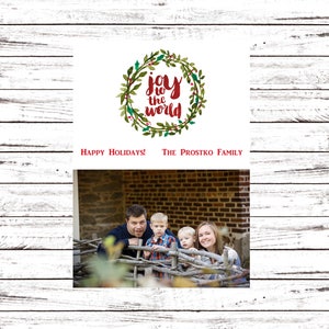 Tarjetas de vacaciones, tarjeta de Navidad imprimible, tarjetas de fotos, tarjetas de Navidad de fotos, tarjetas de fotos de Navidad, tarjeta moderna, feliz Navidad
