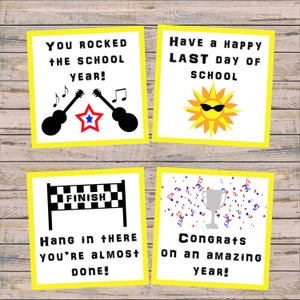Lunch Box, Holiday Cards, Instant Download, Back to School, Elementary Learning, Printable Download, Digital Download, Printable Cards