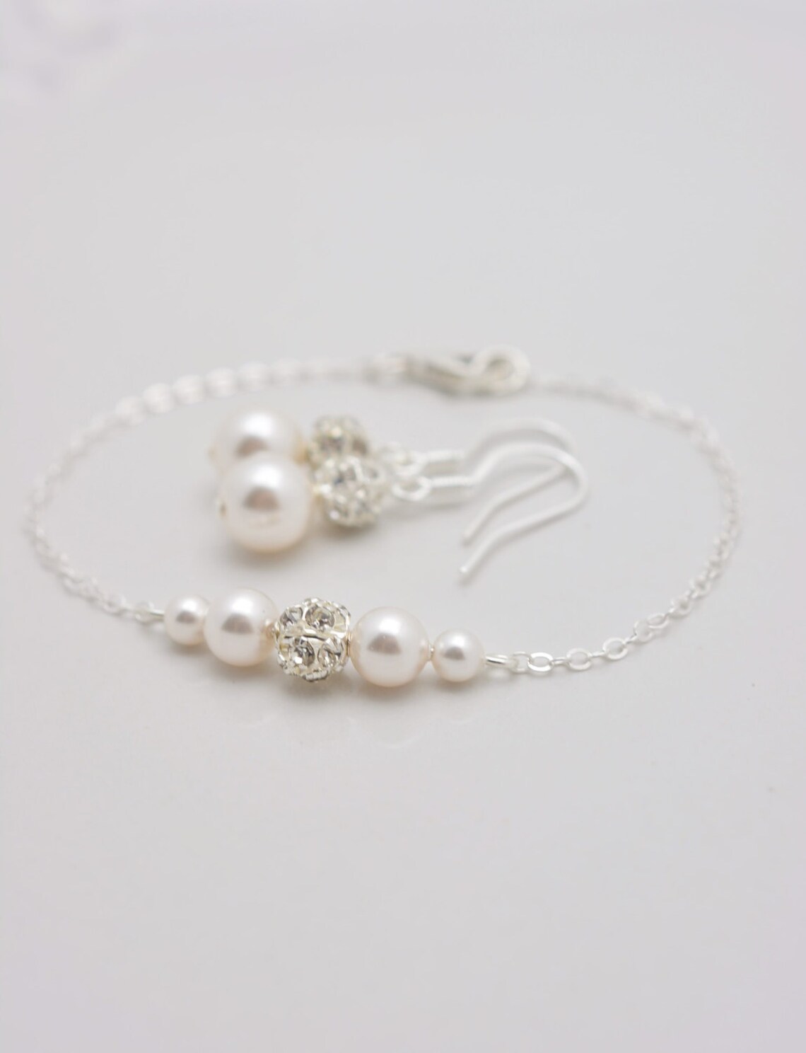 PEARL SET main image 0