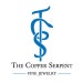The Copper Serpent