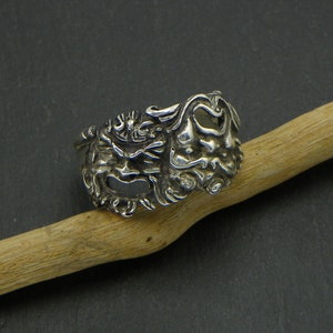 Anelli greci Etsy Italia