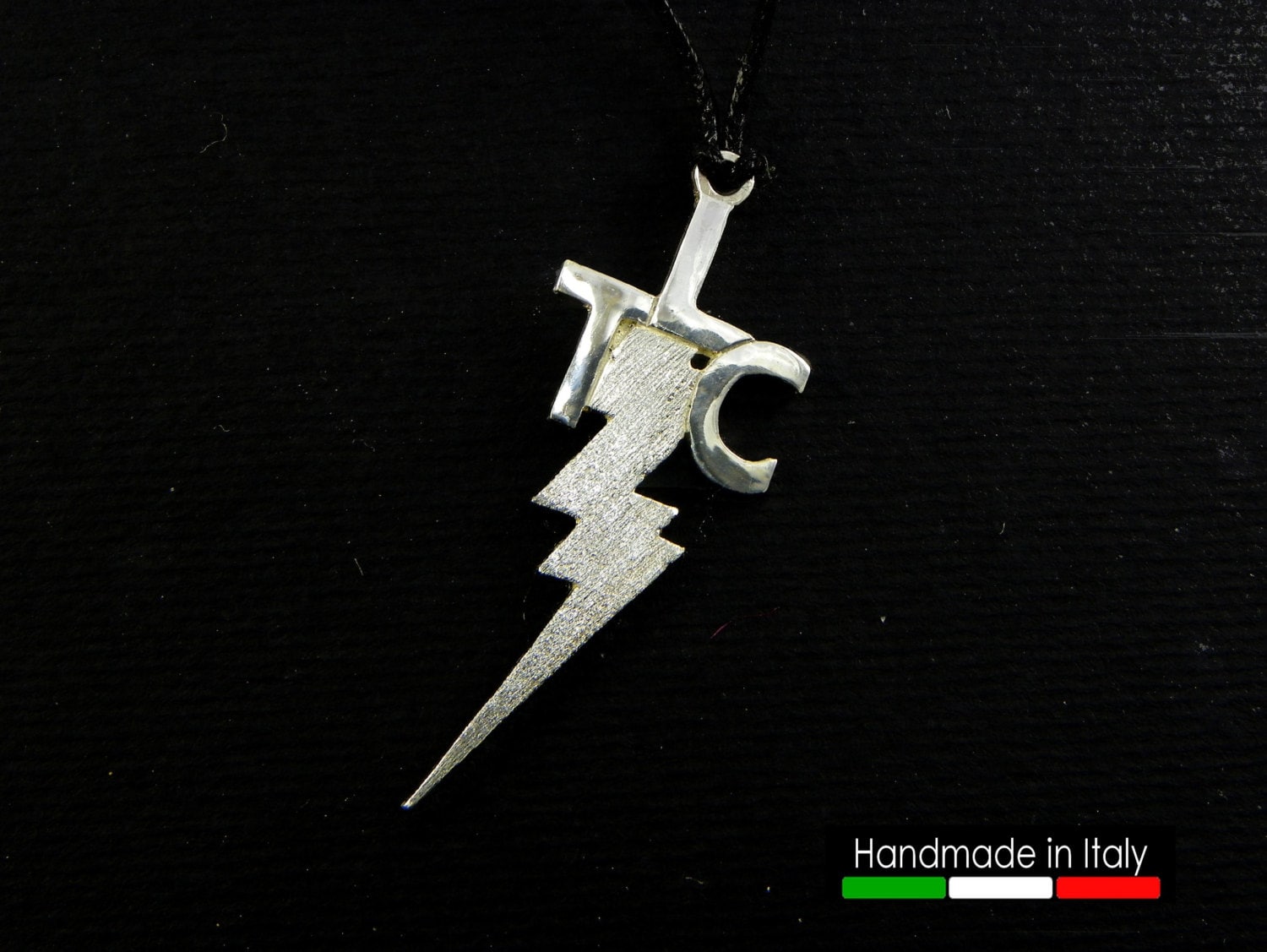 エルヴィス・プレスリーペンダントTLC、スターリングシルバー925 - Etsy 日本