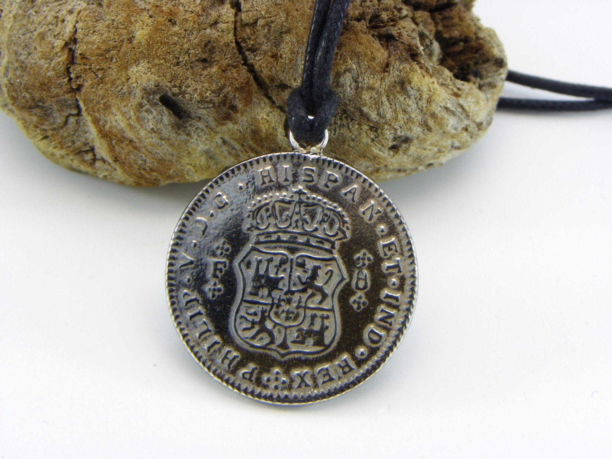 Collier Plaque Militaire Or | Boutique Militaire