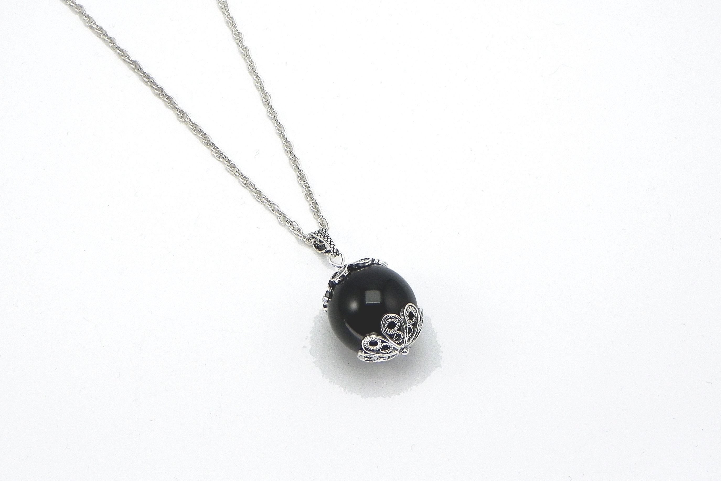 Sardinia necklace - Etsy 日本