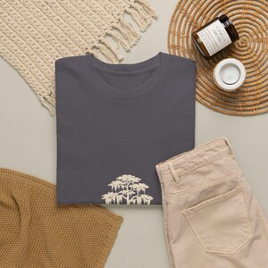 Swamp Water Sweet Tea — Funny Southern Shirt, Georgia Outdoors Gift Tee image 12