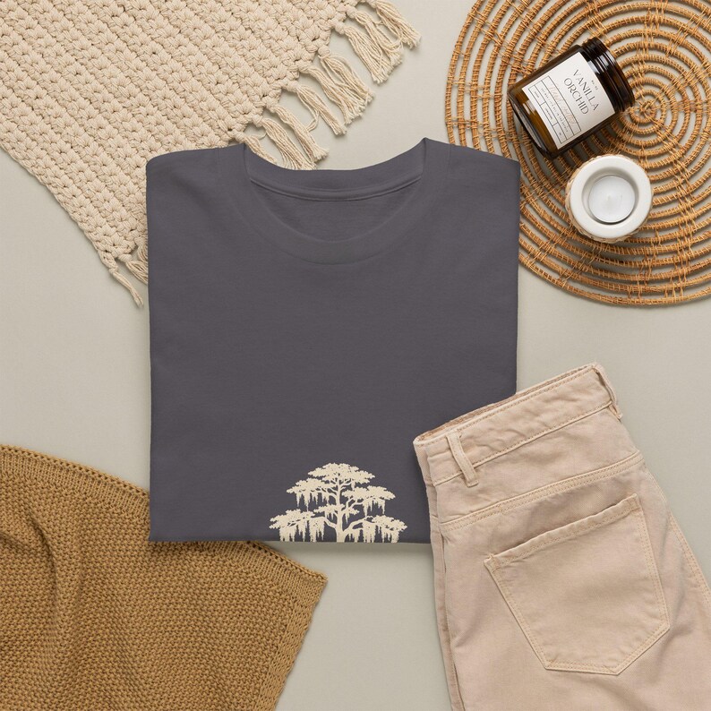 Swamp Water Sweet Tea — Funny Southern Shirt, Georgia Outdoors Gift Tee image 12