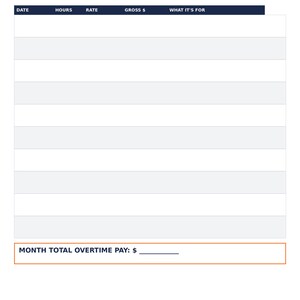 Planificador para trabajadores por turnos, paquete de planificador de turno nocturno imprimible, calendario de rotación DuPont 2027, organizador de horarios rotativos imagen 6