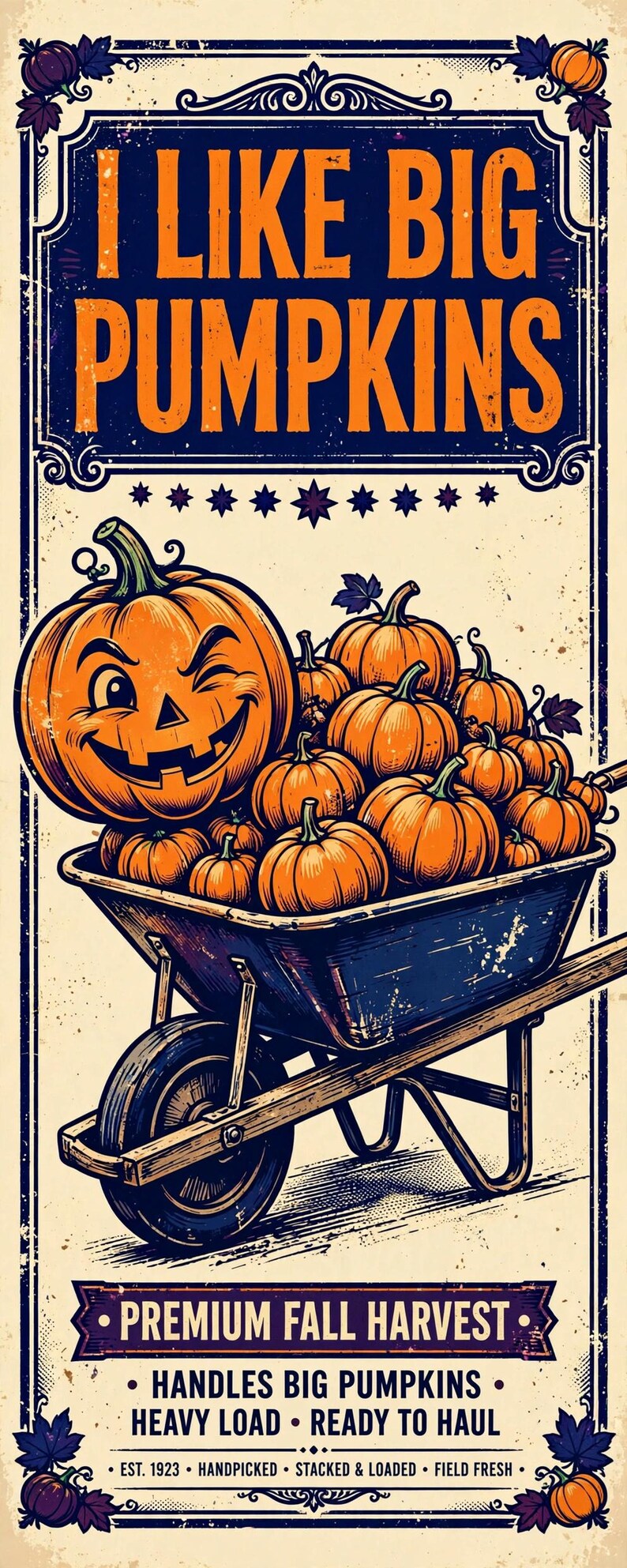Láminas decorativas de Halloween para pared, divertida decoración de Halloween para trabajadores, juego de 10 láminas imprimibles espeluznantes para turno de noche, descarga de 8x10 imagen 4