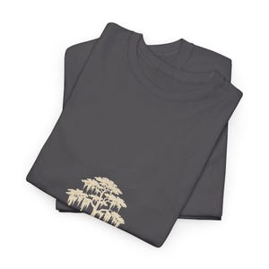 Swamp Water Sweet Tea — Funny Southern Shirt, Georgia Outdoors Gift Tee image 11