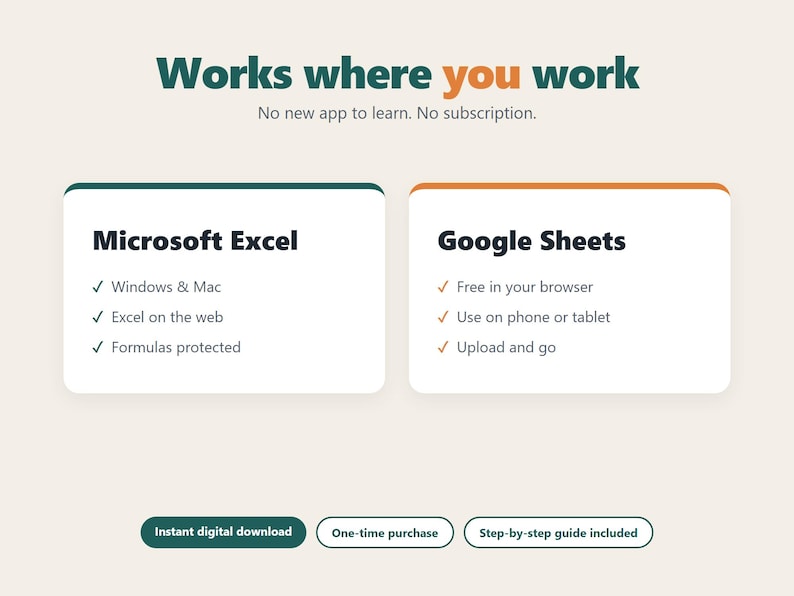 1099 Work Sign Freelancer Income & Tax Tracker Spreadsheet, Self Employed Tax ...
