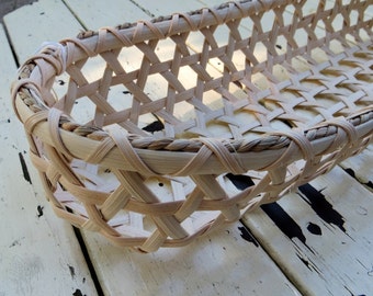 Handmade French Bread Basket for your gathering table