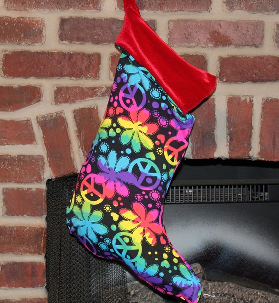 Hippie Tie Dye Stockings Hippie Tie Dye Stockings