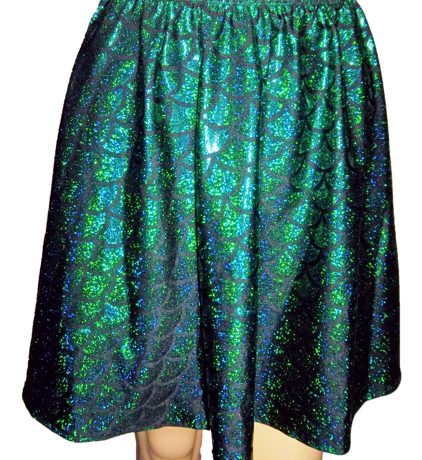 Skater Skirt (Her/Muliebris)(Butterfly Glade Shoal Solstice GNHV 8.4) RJSTH@Fabric#4 RJSTHw2021 RJS main image 1
