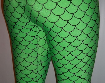 merman pants