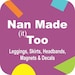 Nan Shoenfelt