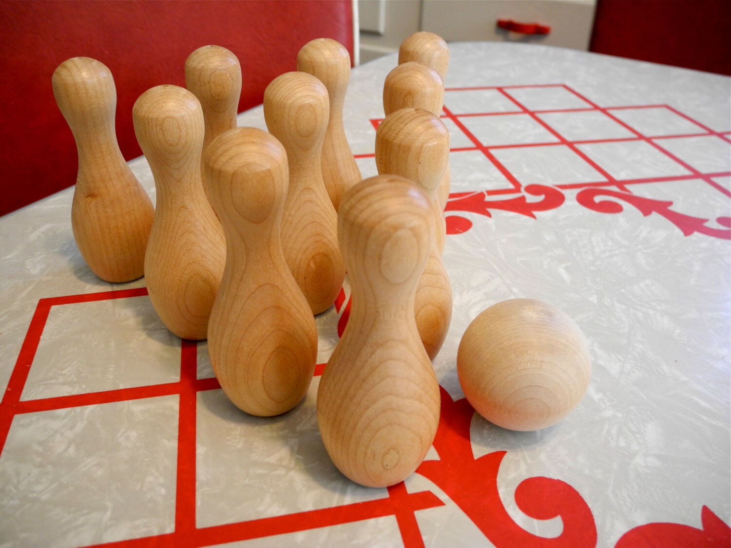 Buy Lawn Bowling Set Online In India - Etsy India