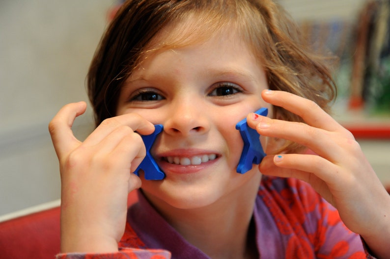 Wooden Tic Tac Toe Game with Hugs and Kisses - Etsy