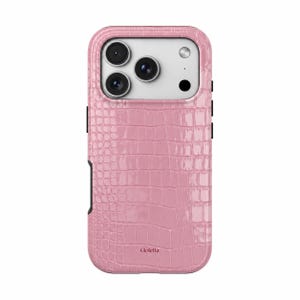 PINK CROC