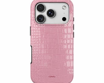 PINK CROC