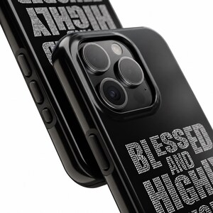 BLESSED - MagSafe Podbase