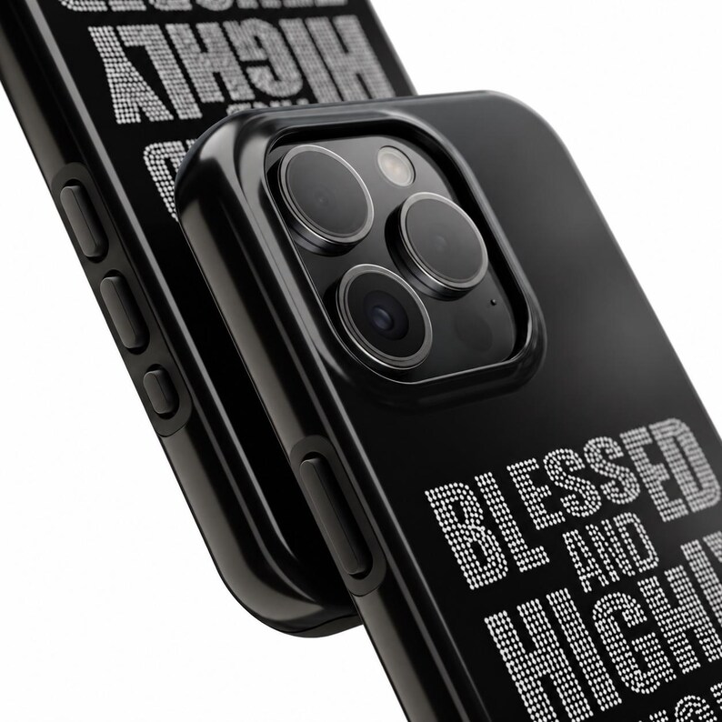 BLESSED - MagSafe Podbase