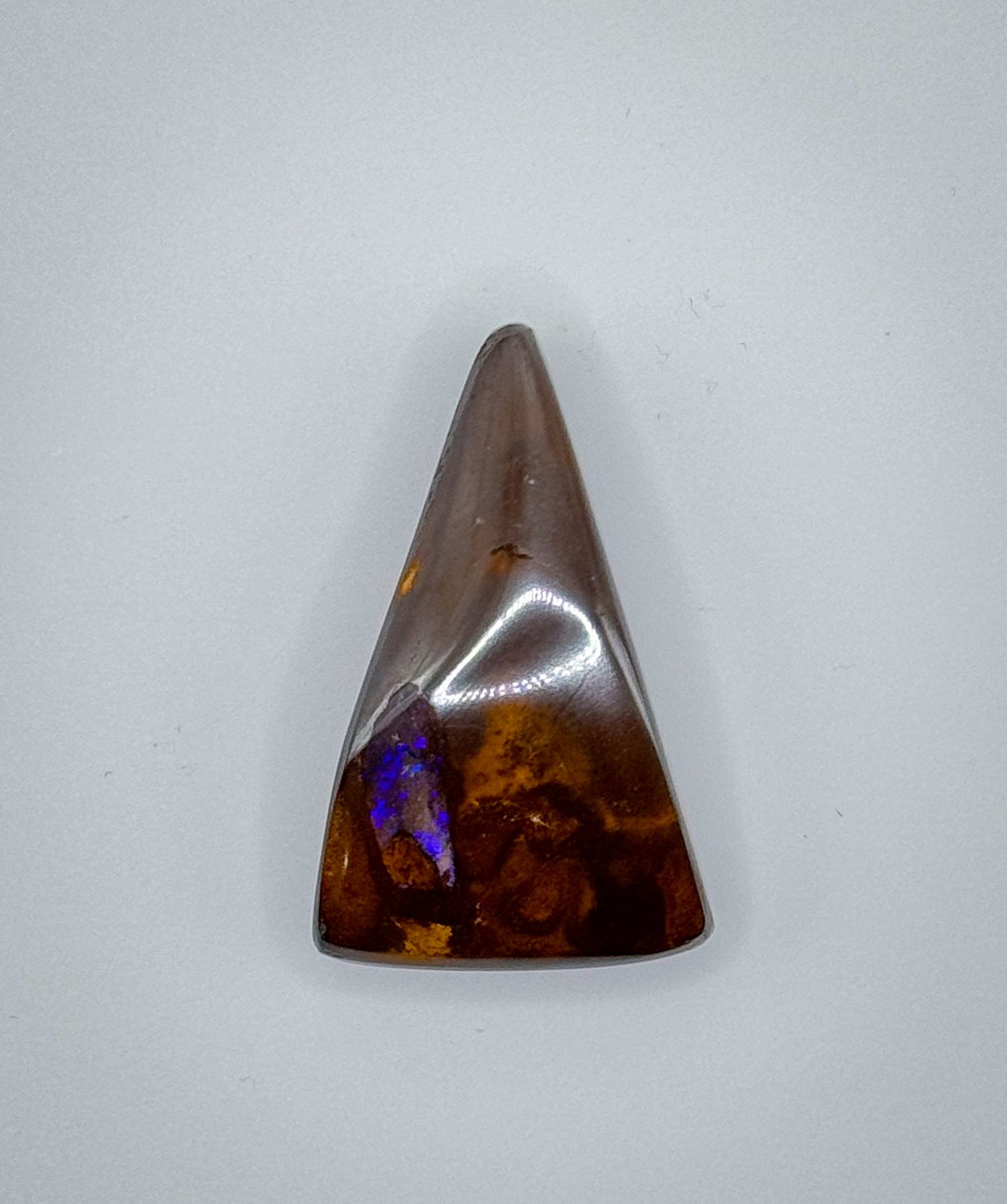 Natural Australian Boulder Opal, Australian Boulder Opals, Healing