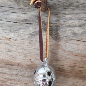 Polar Express Sleigh Bell