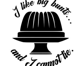 Download Bundt Cake Svg File Etsy