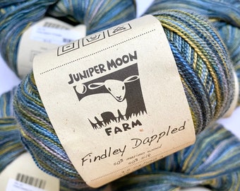 Findley JMF laceweight hand knitting and crochet yarn 100g ball