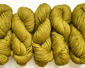 40% Off Super Bulky Merino Wool Yarn 142 Yards 200 Grams
