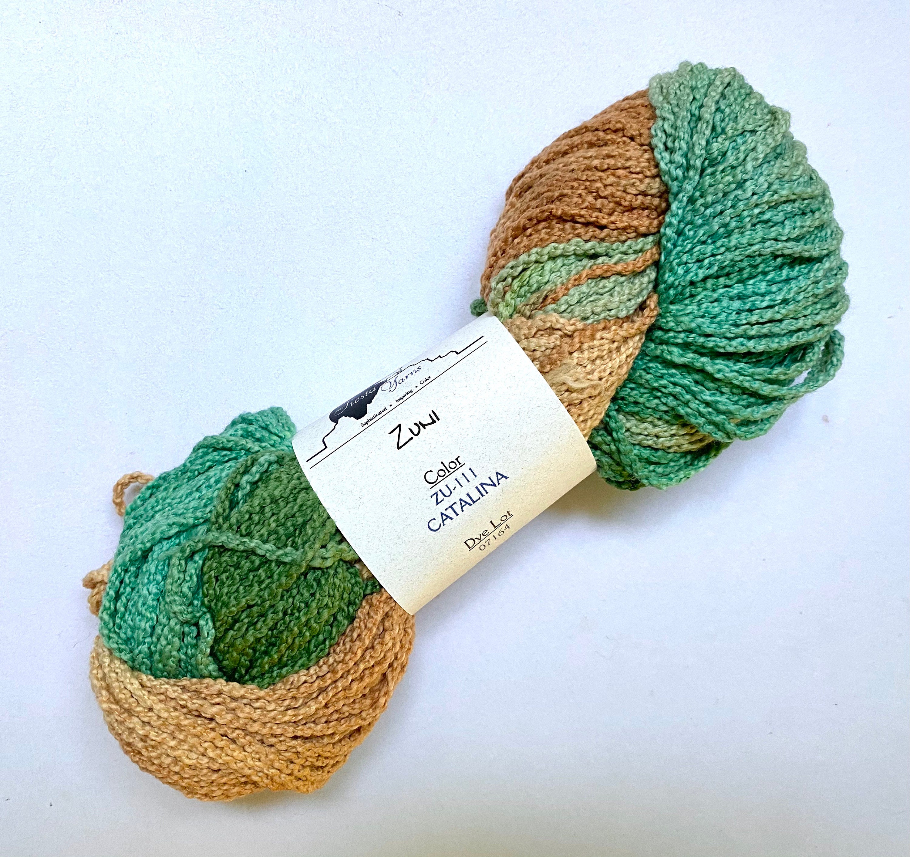 55 off Zuni Cotton Fiesta Yarn Chunky 120 Yards Etsy