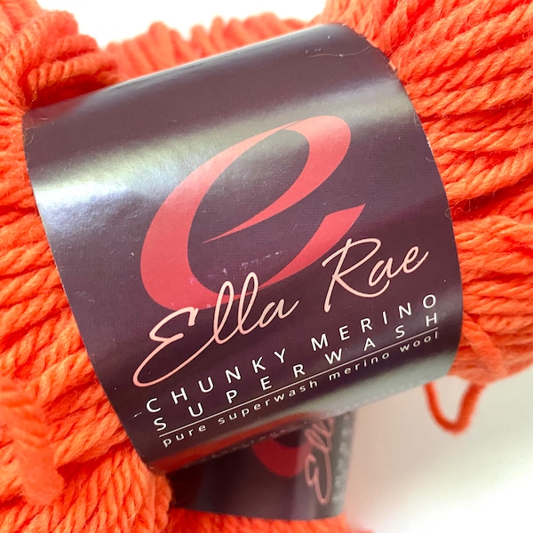 Cheap Chunky Yarn Etsy