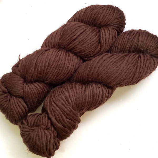 40% Off Super Bulky Merino Wool Yarn 142 Yards 200 Grams