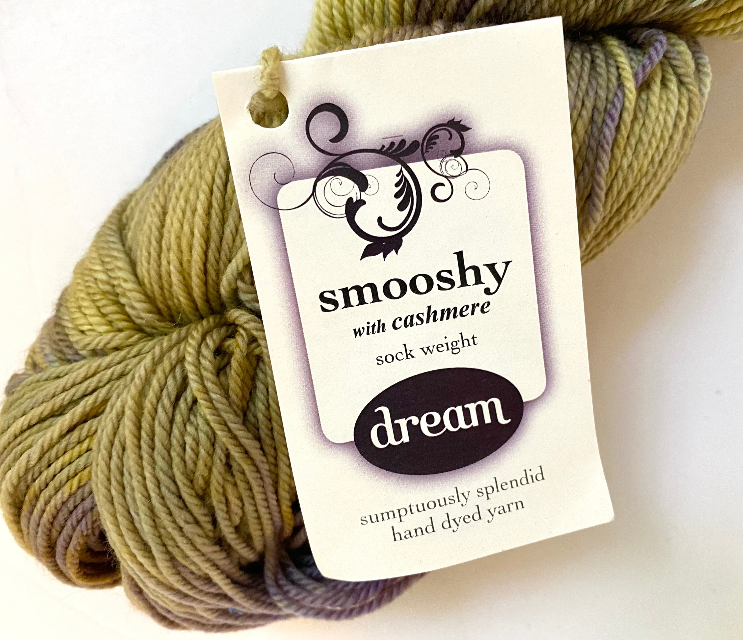 Dream in Color Yarn - Prince of Purple Gradient Set at Eat.Sleep.Knit