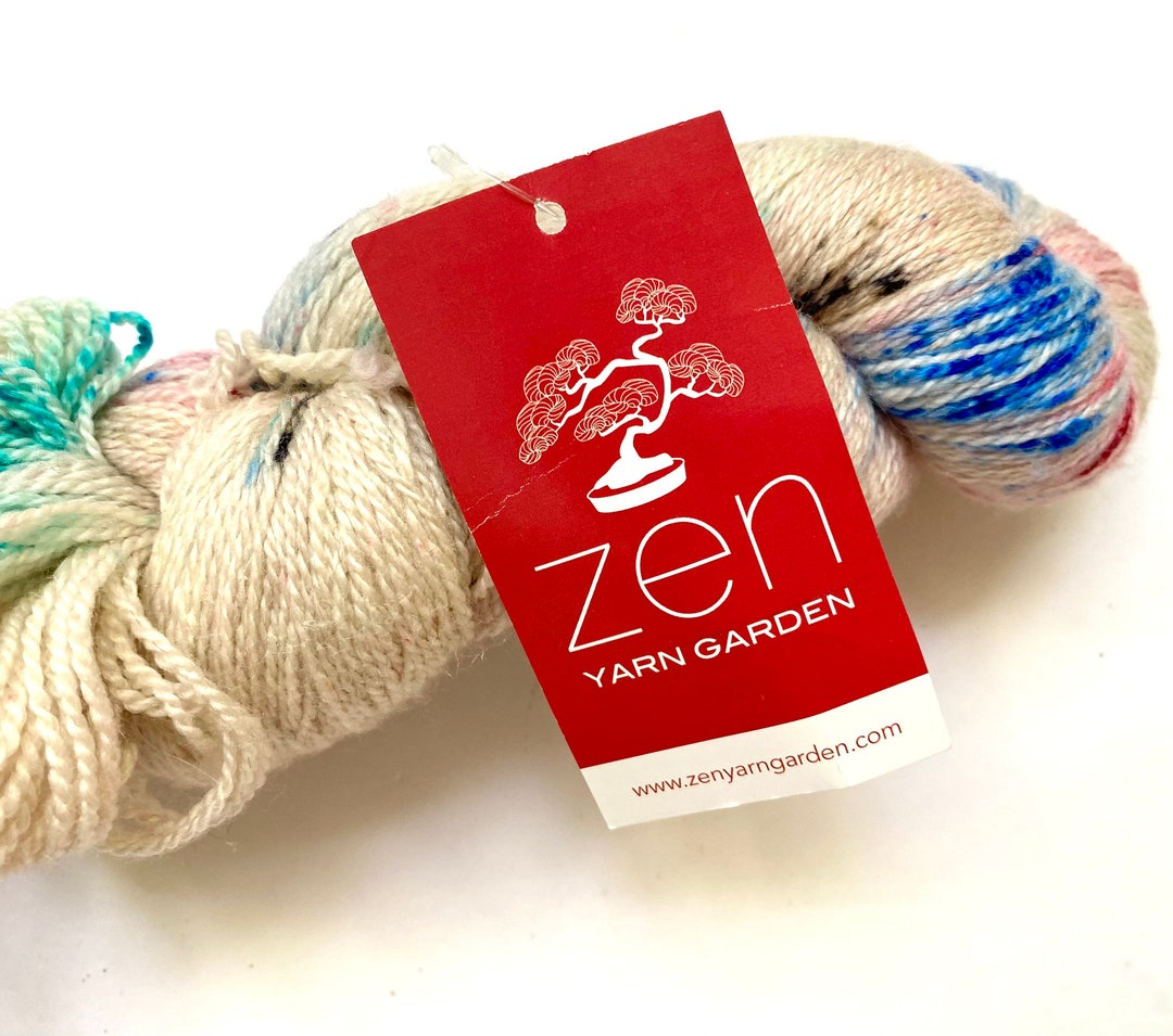 35 off Zen Garden Serenity Silk Plus Cashmere Silk Merino Sock
