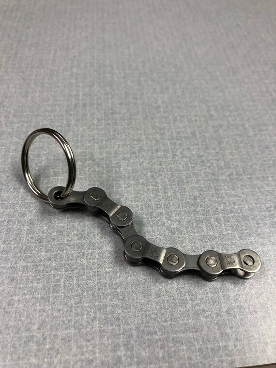 key chain for bike