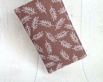 Screen printed zipper pouch