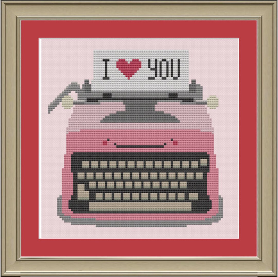 Typewriter